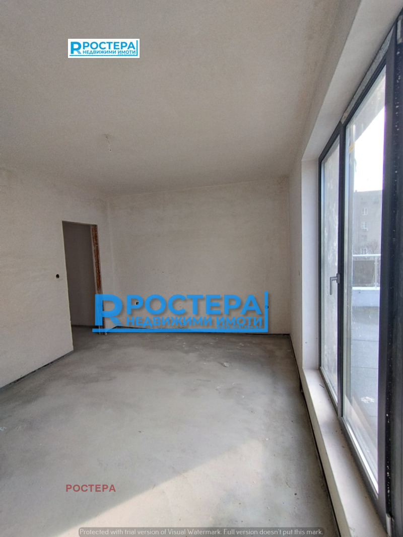 Продава 3-СТАЕН, гр. Търговище, Боровец, снимка 6 - Апартаменти - 52814078