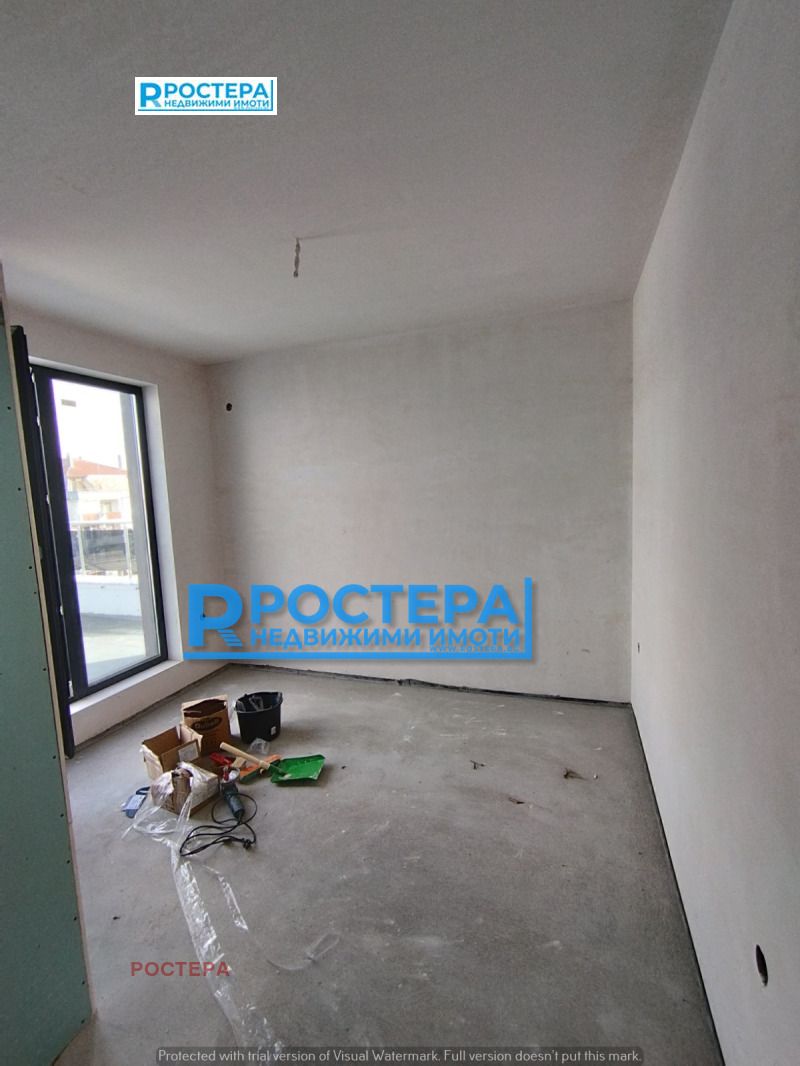 Продава 3-СТАЕН, гр. Търговище, Боровец, снимка 9 - Апартаменти - 52814078