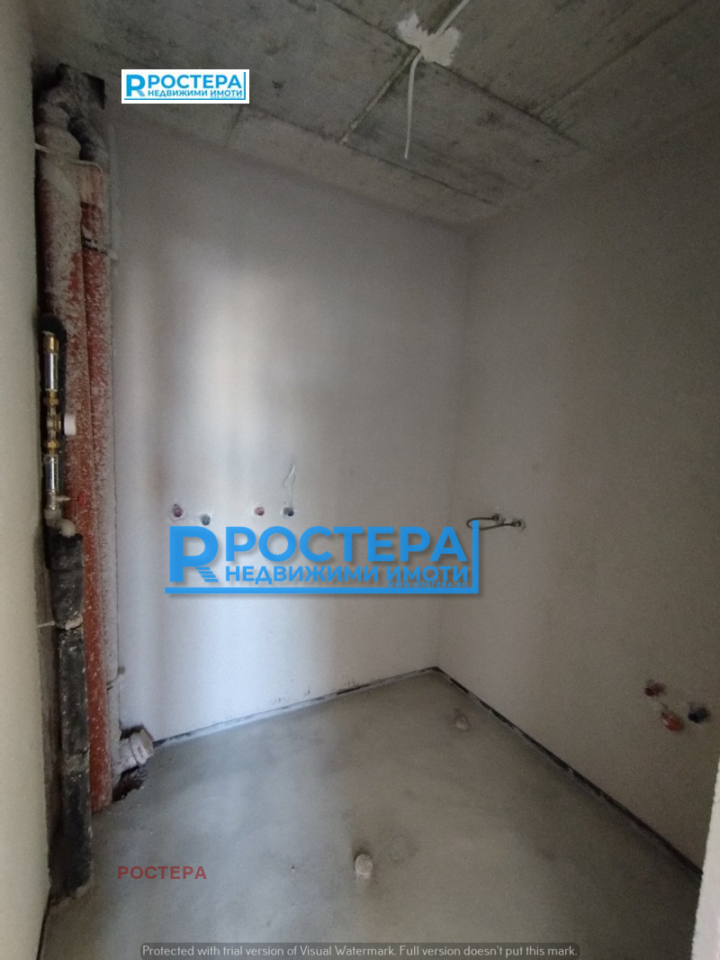 Продава 3-СТАЕН, гр. Търговище, Боровец, снимка 10 - Апартаменти - 52814078