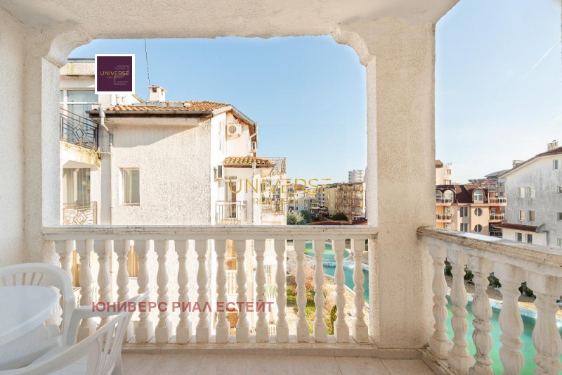 Продава 3-СТАЕН, к.к. Слънчев бряг, област Бургас, снимка 14 - Апартаменти - 53360944