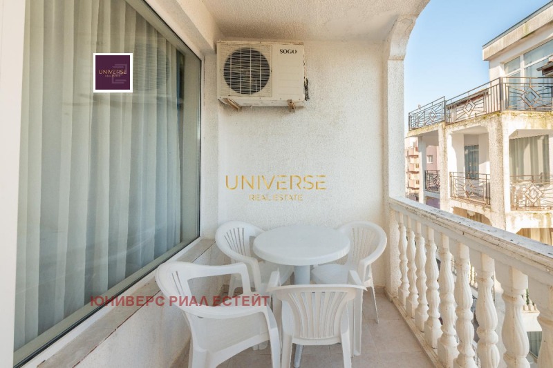 Продава 3-СТАЕН, к.к. Слънчев бряг, област Бургас, снимка 13 - Апартаменти - 53360944