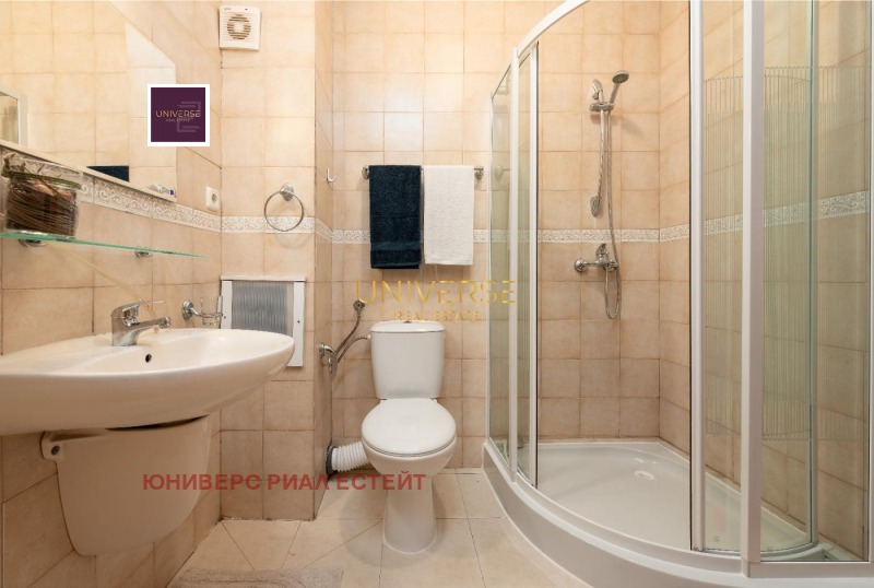 Продава 3-СТАЕН, к.к. Слънчев бряг, област Бургас, снимка 16 - Апартаменти - 53360944