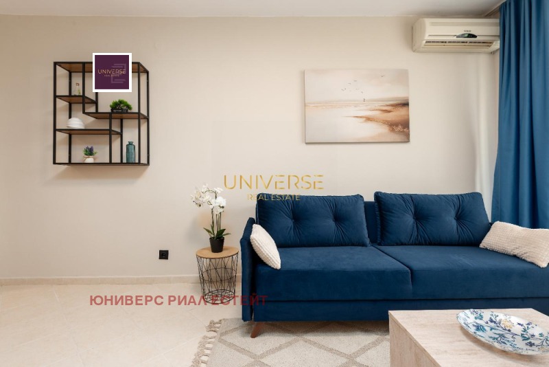 Продава 3-СТАЕН, к.к. Слънчев бряг, област Бургас, снимка 5 - Апартаменти - 53360944