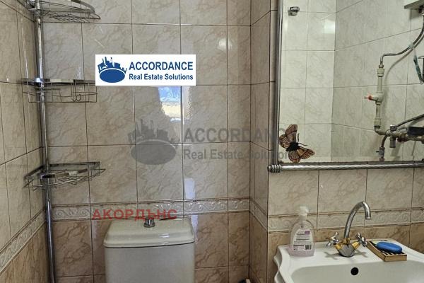 Продава МЕЗОНЕТ, гр. София, Красно село, снимка 14 - Aпартаменти - 48196031