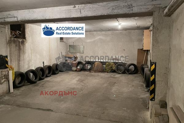 Продава МЕЗОНЕТ, гр. София, Красно село, снимка 15 - Aпартаменти - 48196031