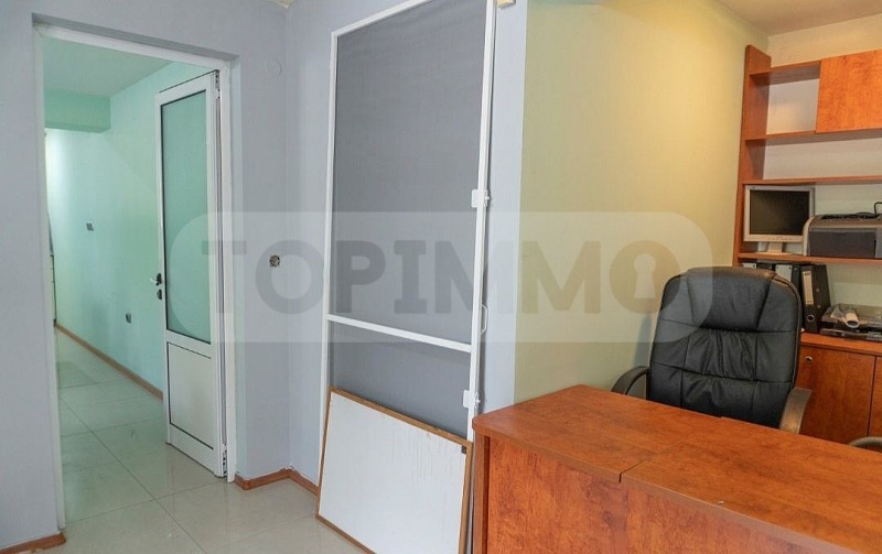 For Sale  Office Varna , HEI , 63 sq.m | 91076548 - image [5]