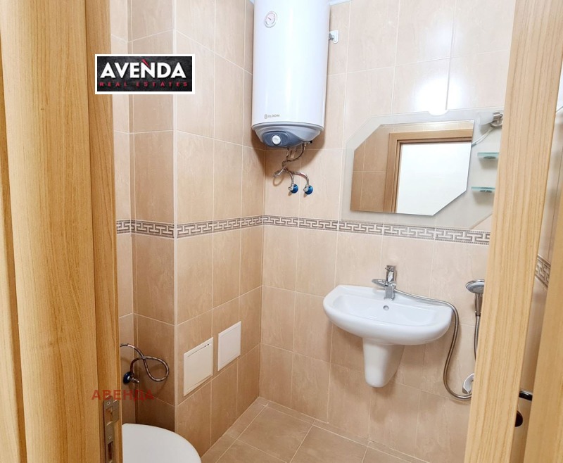 Продава  Офис град София , Борово , 139 кв.м | 19962943 - изображение [8]
