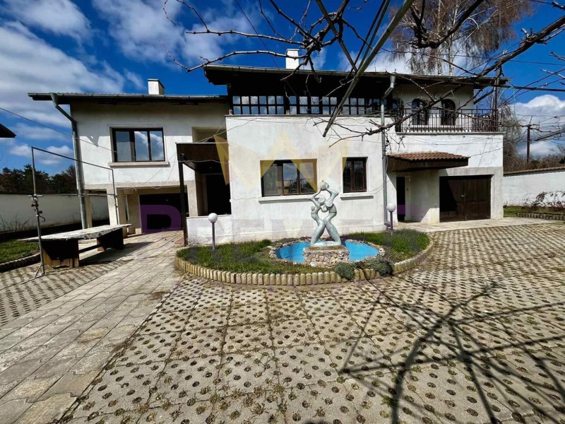 Продается  Дом область Добрич , Овчарово , 350 кв.м | 25020961 - изображение [2]