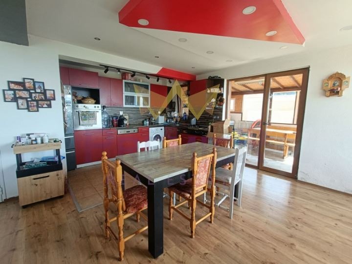 Продава КЪЩА, гр. Свети Влас, област Бургас, снимка 3 - Къщи - 53884123