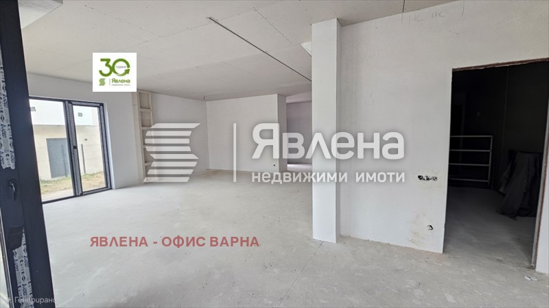 Продава КЪЩА, гр. Варна, Виница, снимка 5 - Къщи - 56510620