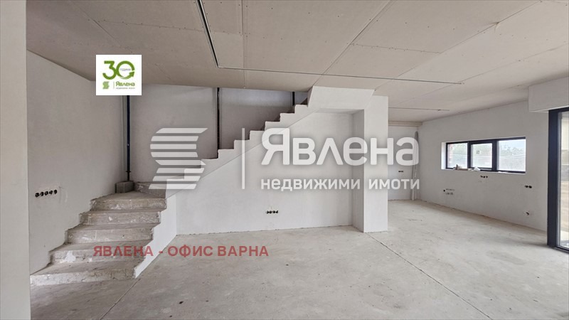 Продава КЪЩА, гр. Варна, Виница, снимка 6 - Къщи - 56510620