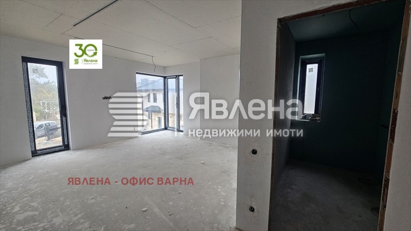 Продава КЪЩА, гр. Варна, Виница, снимка 9 - Къщи - 56510620
