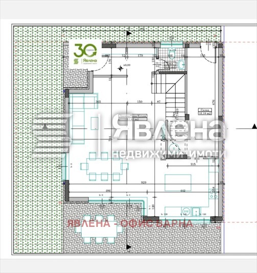 Продава КЪЩА, гр. Варна, Виница, снимка 10 - Къщи - 56510620