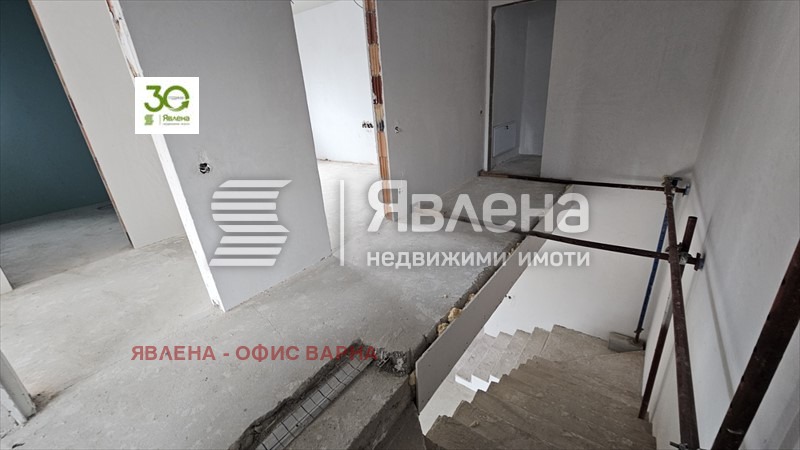 Продава КЪЩА, гр. Варна, Виница, снимка 8 - Къщи - 56510620