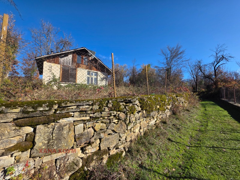 Продава ВИЛА, с. Патрешко, област Ловеч, снимка 14 - Вили - 52616093