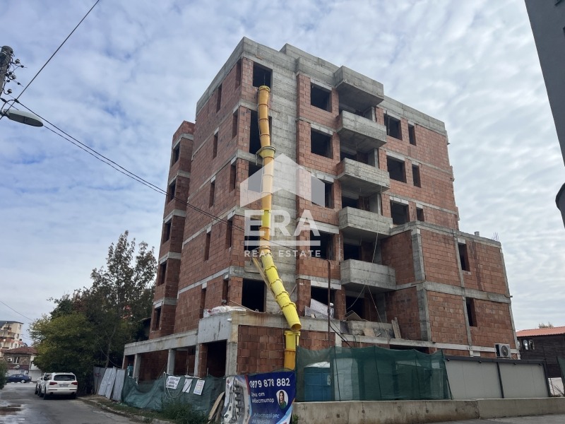 Продава ГАРАЖ, ПАРКОМЯСТО, гр. София, Надежда 1