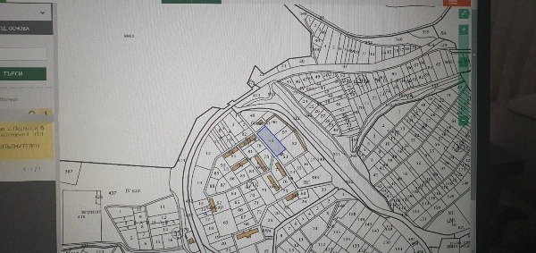 For Sale  Plot region Plovdiv , Pesnopoy , 3114 sq.m | 10238086