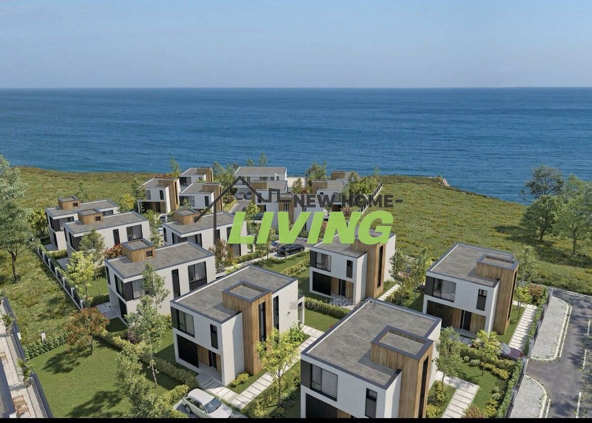 Продава 2-СТАЕН, гр. Бургас, Крайморие, снимка 5 - Апартаменти - 53718413