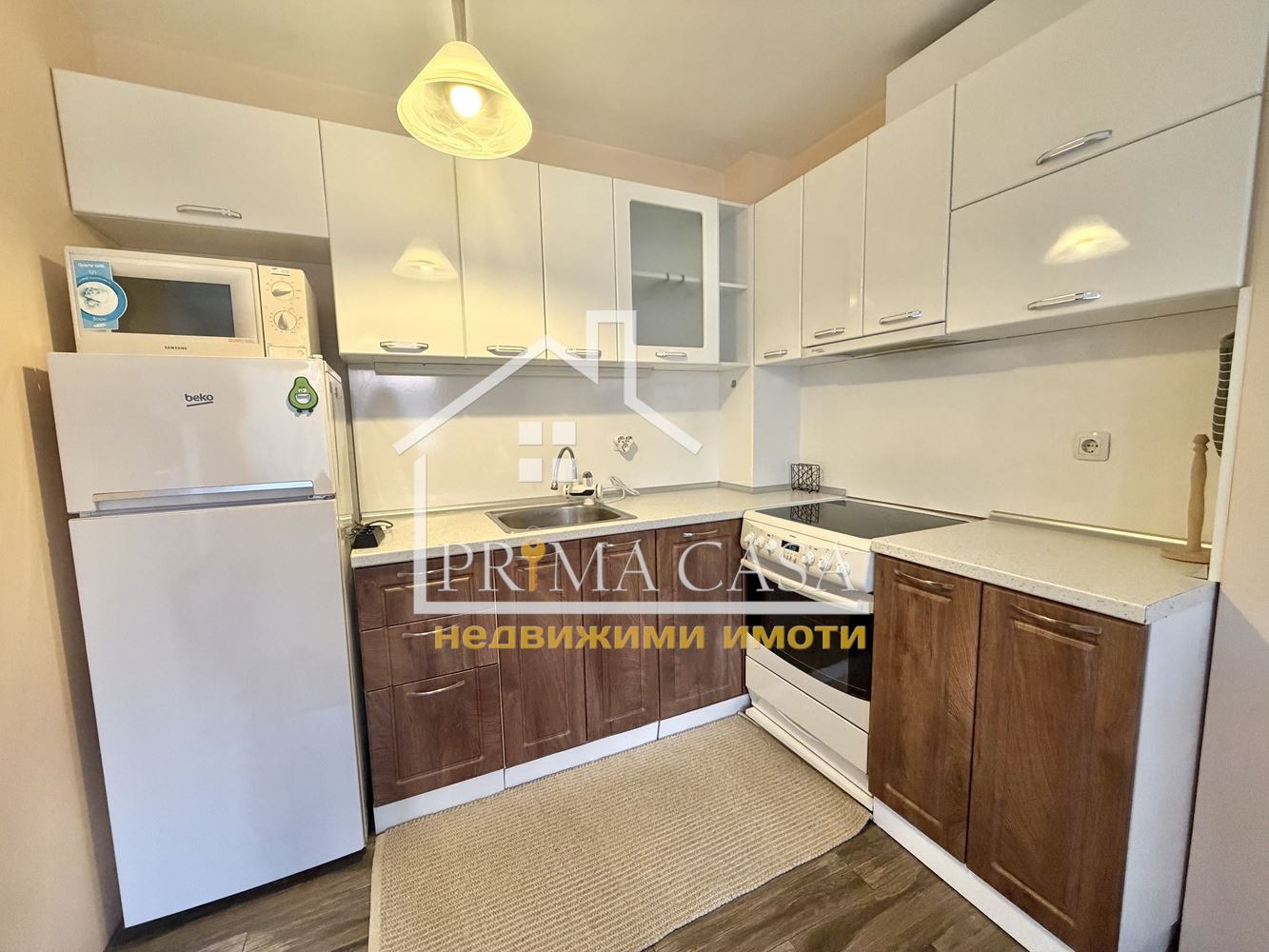 Продава 2-СТАЕН, гр. Пловдив, Мараша, снимка 4 - Апартаменти - 55648094