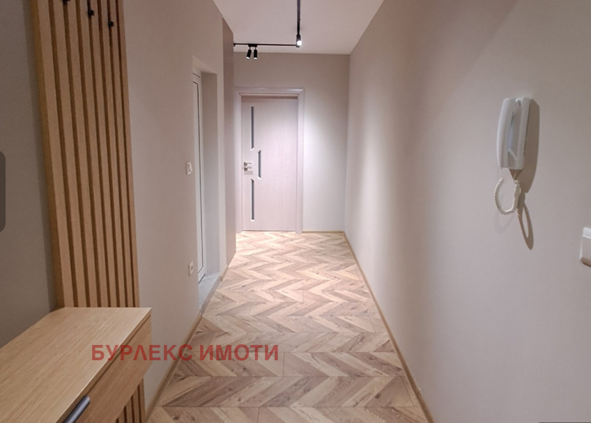 Продава 2-СТАЕН, гр. Варна, Централна поща, снимка 5 - Апартаменти - 55657090