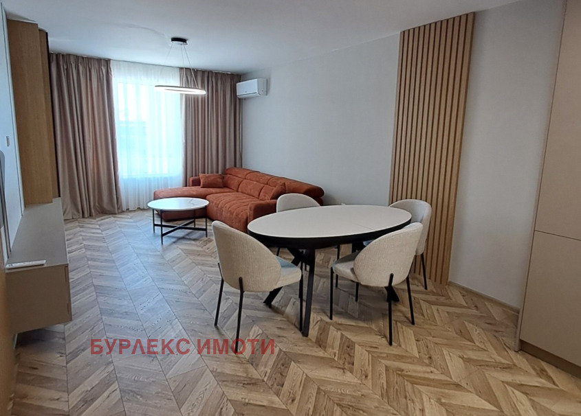Продава 2-СТАЕН, гр. Варна, Централна поща, снимка 3 - Апартаменти - 55657090