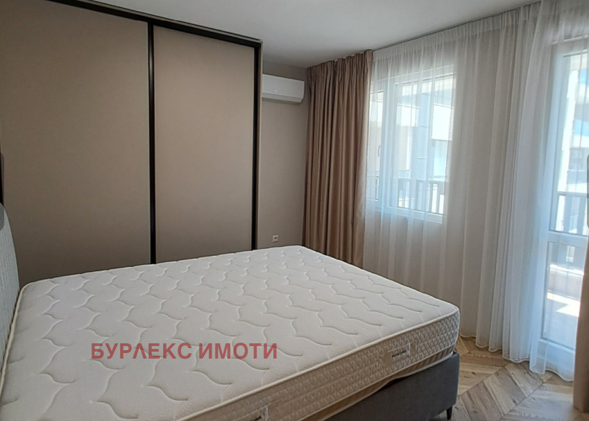 Продава 2-СТАЕН, гр. Варна, Централна поща, снимка 4 - Апартаменти - 55657090
