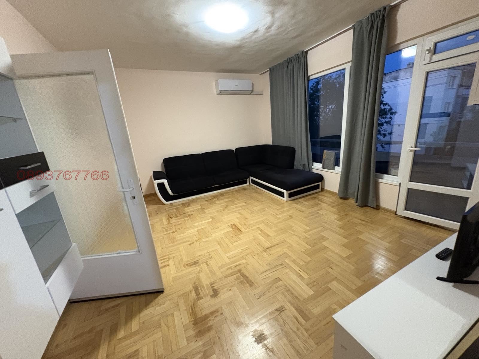 Продава 2-СТАЕН, гр. Пловдив, Коматево, снимка 2 - Апартаменти - 55884718