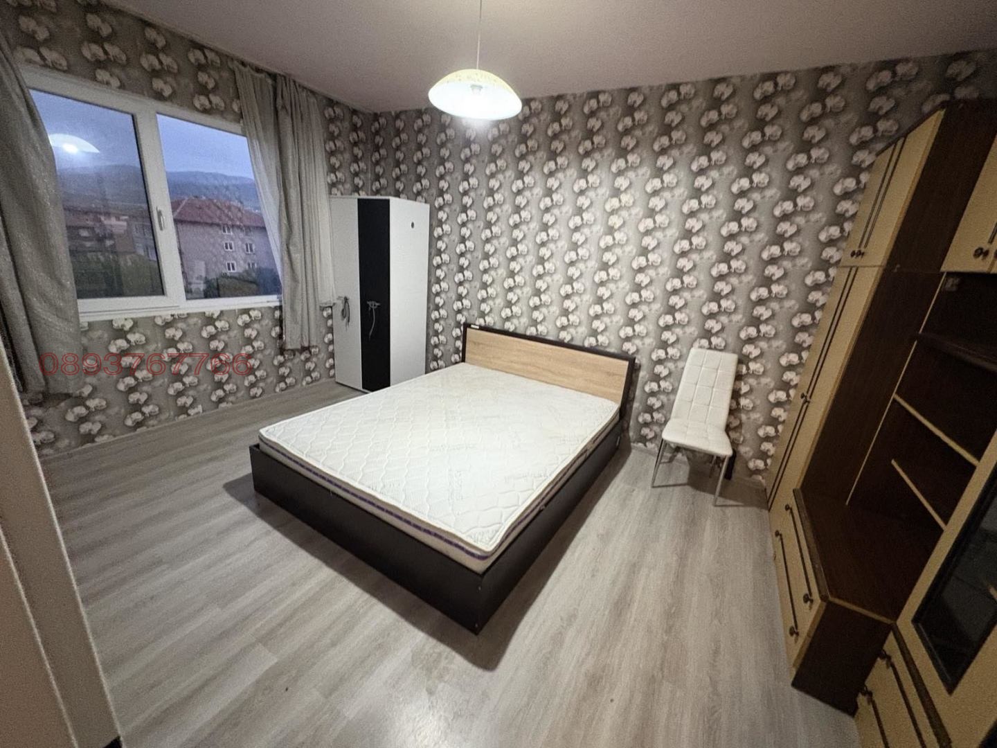 Продава 2-СТАЕН, гр. Пловдив, Коматево, снимка 6 - Апартаменти - 55884718
