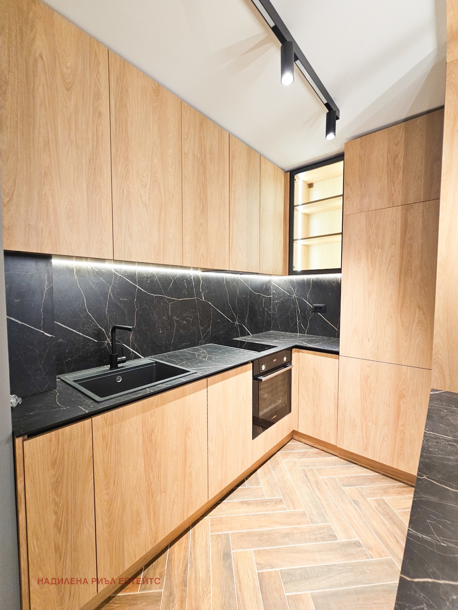 Продава 2-СТАЕН, гр. София, Малинова долина, снимка 7 - Апартаменти - 56126950