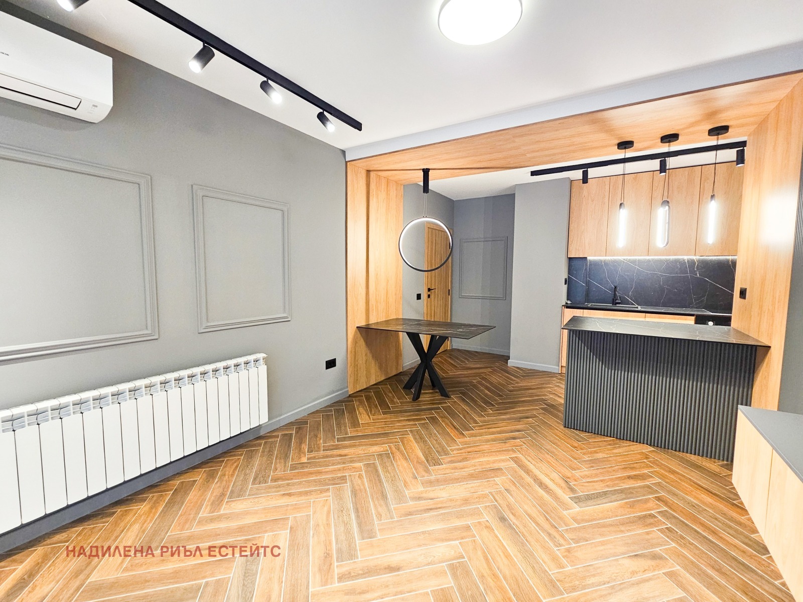 Продава 2-СТАЕН, гр. София, Малинова долина, снимка 5 - Апартаменти - 56126950