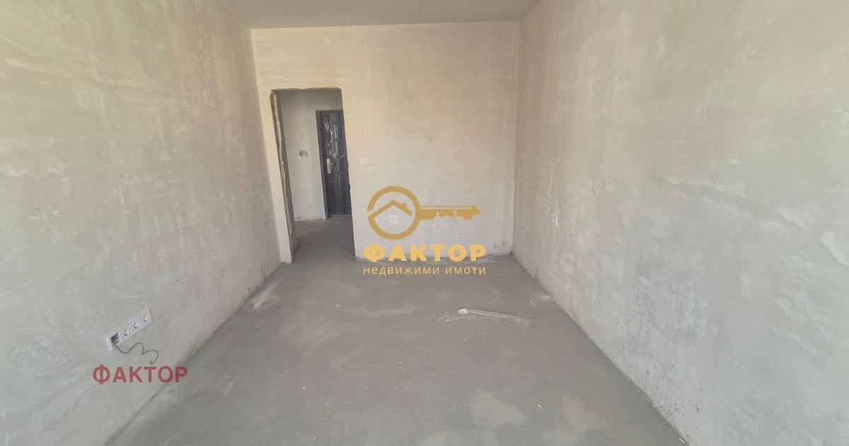 Продава 2-СТАЕН, гр. Пловдив, Въстанически, снимка 2 - Апартаменти - 56681260