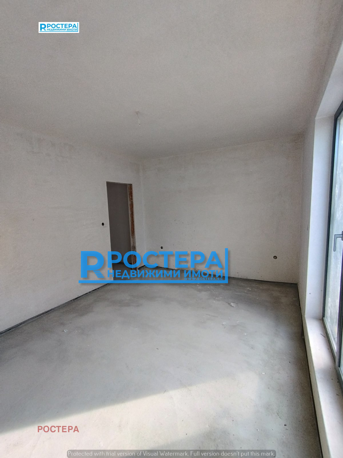 Продава 3-СТАЕН, гр. Търговище, Боровец, снимка 4 - Апартаменти - 52814078