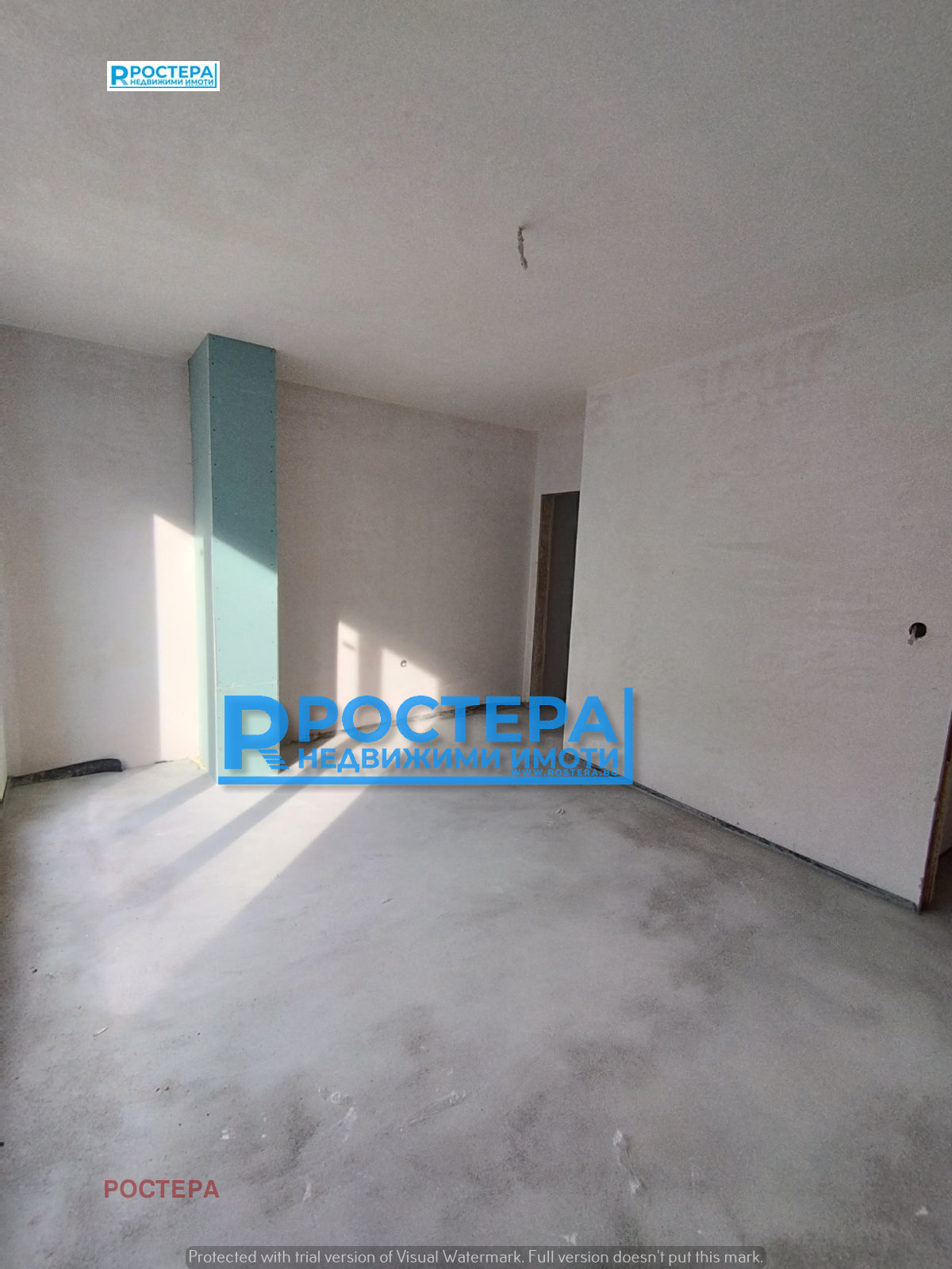 Продава 3-СТАЕН, гр. Търговище, Боровец, снимка 6 - Апартаменти - 52814078