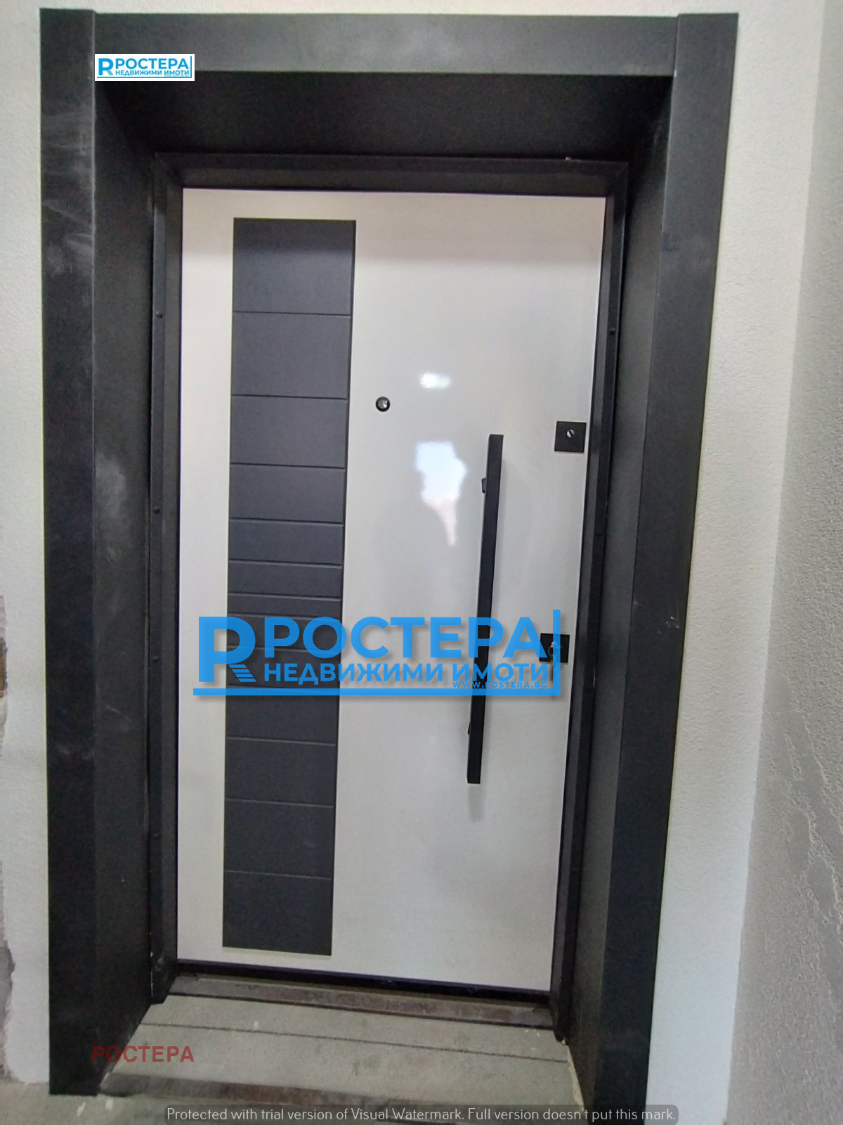 Продава 3-СТАЕН, гр. Търговище, Боровец, снимка 13 - Апартаменти - 52814078