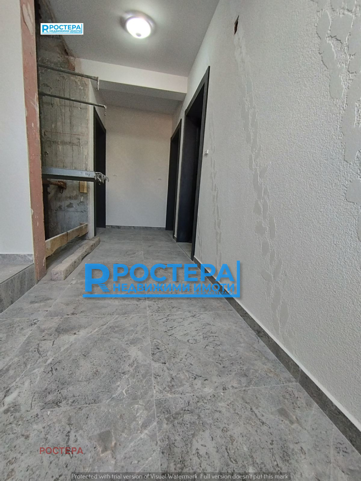 Продава 3-СТАЕН, гр. Търговище, Боровец, снимка 14 - Апартаменти - 52814078