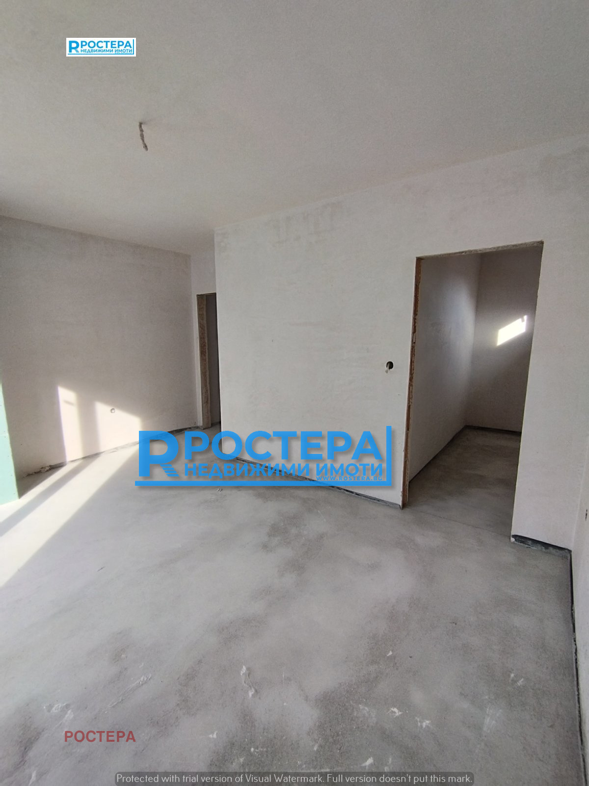 Продава 3-СТАЕН, гр. Търговище, Боровец, снимка 7 - Апартаменти - 52814078