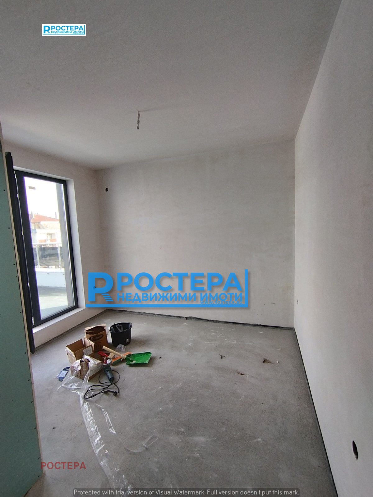 Продава 3-СТАЕН, гр. Търговище, Боровец, снимка 8 - Апартаменти - 52814078