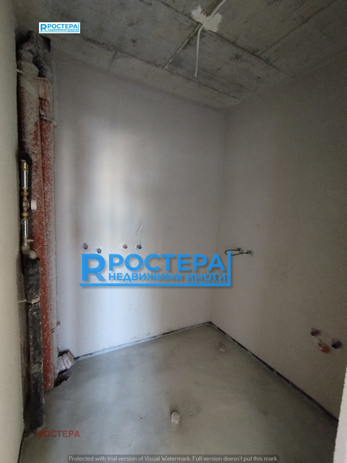 Продава 3-СТАЕН, гр. Търговище, Боровец, снимка 9 - Апартаменти - 52814078