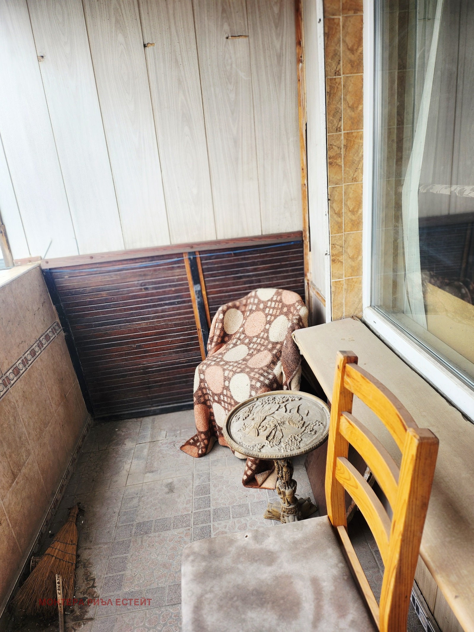 Продава 3-СТАЕН, гр. Варна, Конфуто, снимка 7 - Апартаменти - 53570661