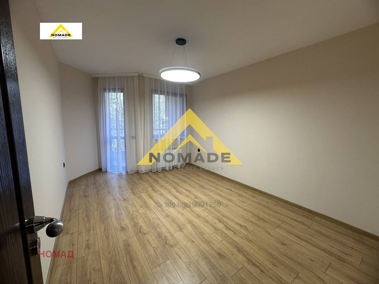 Продава 3-СТАЕН, гр. Пловдив, Мараша, снимка 5 - Апартаменти - 53859831