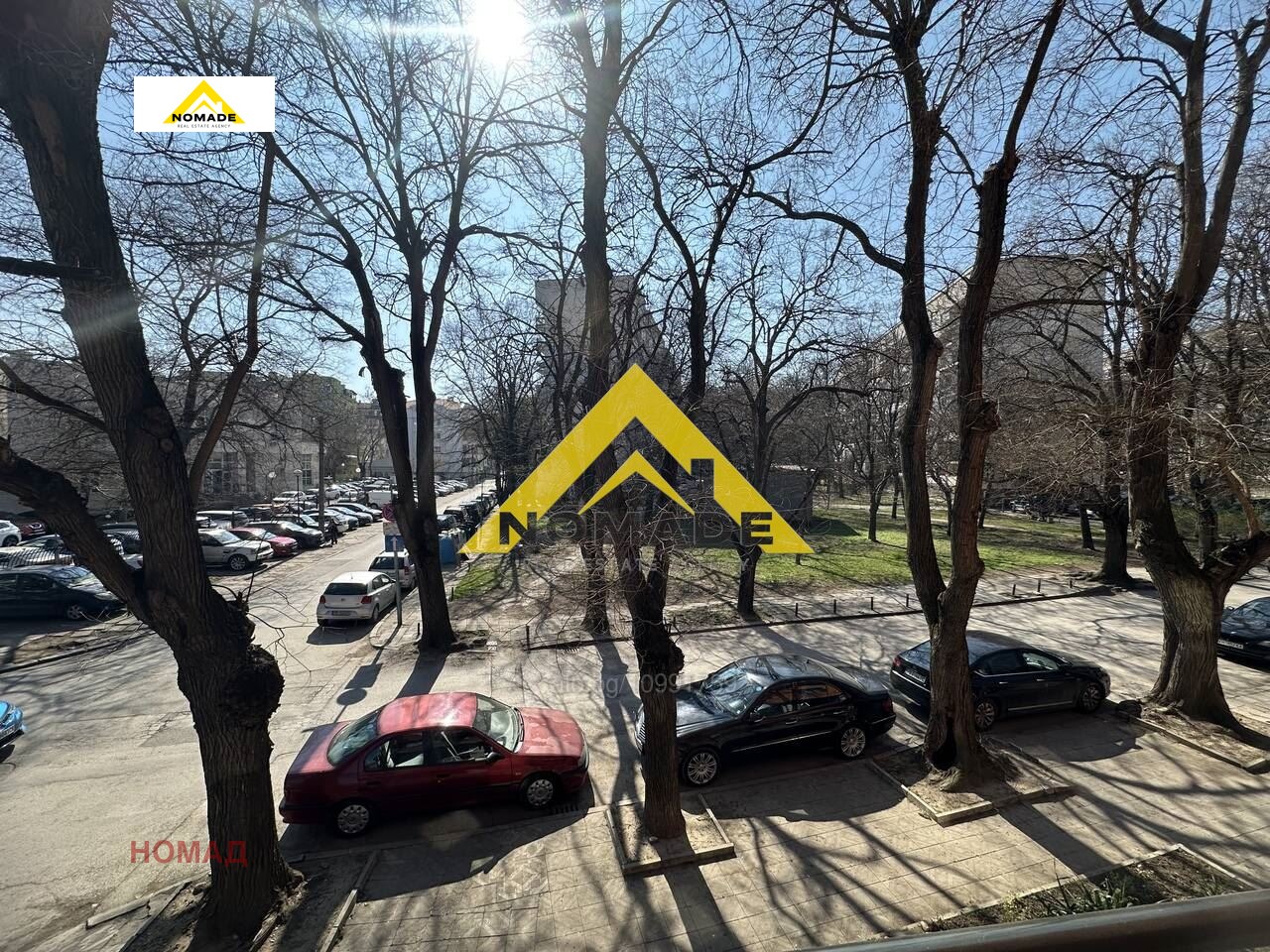 Продава 3-СТАЕН, гр. Пловдив, Мараша, снимка 10 - Апартаменти - 53859831