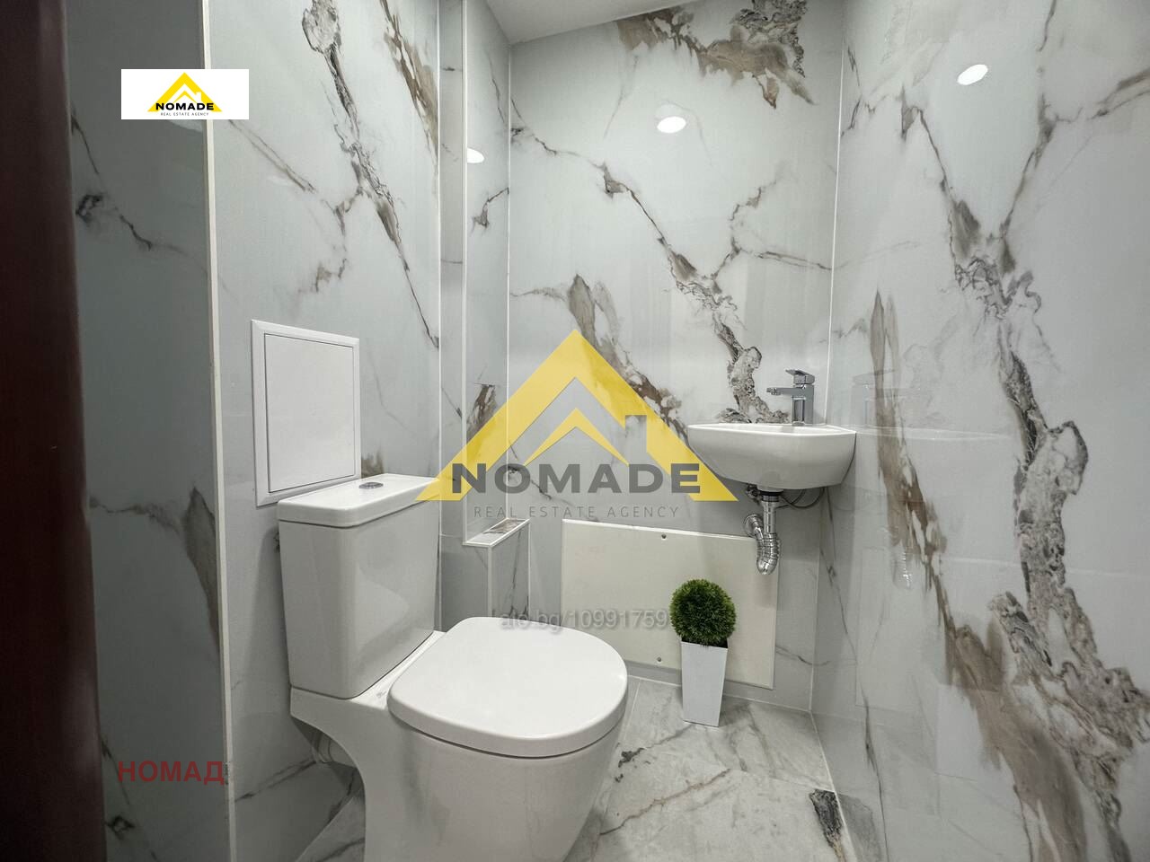 Продава 3-СТАЕН, гр. Пловдив, Мараша, снимка 8 - Апартаменти - 53859831