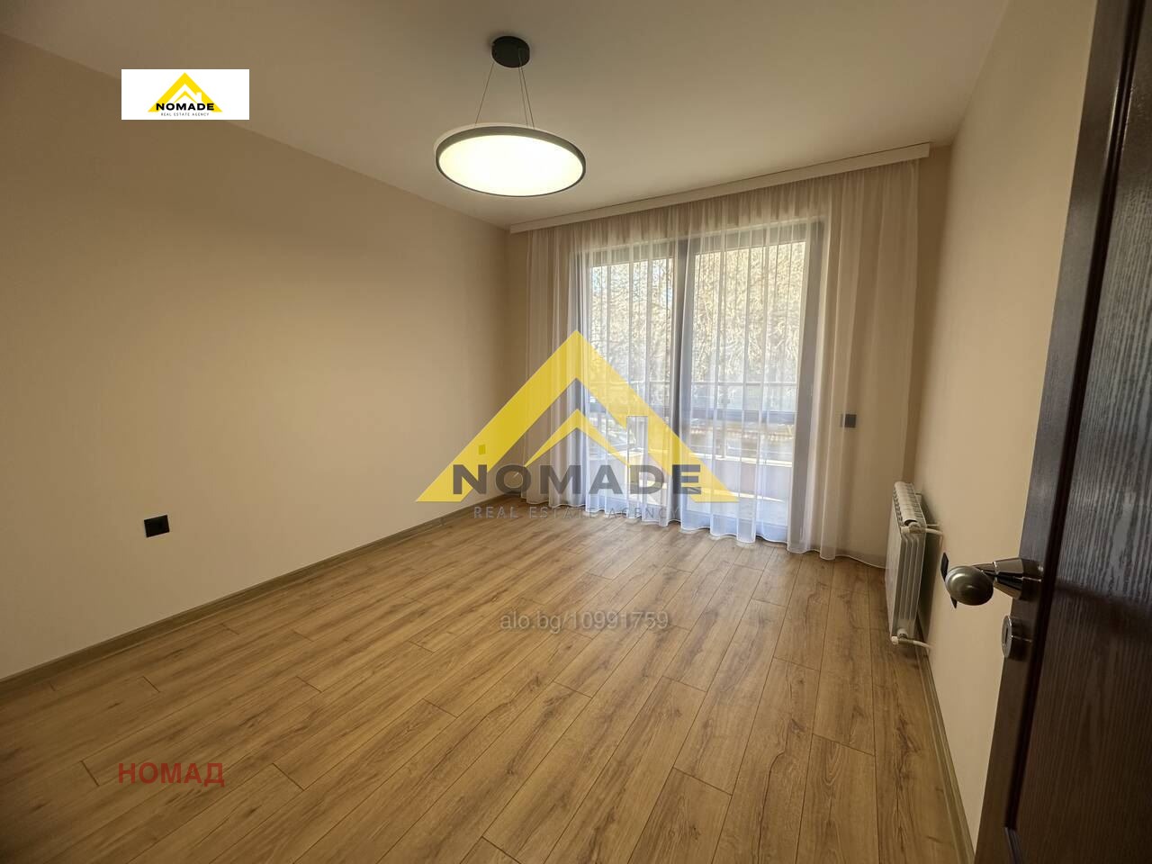 Продава 3-СТАЕН, гр. Пловдив, Мараша, снимка 4 - Апартаменти - 53859831