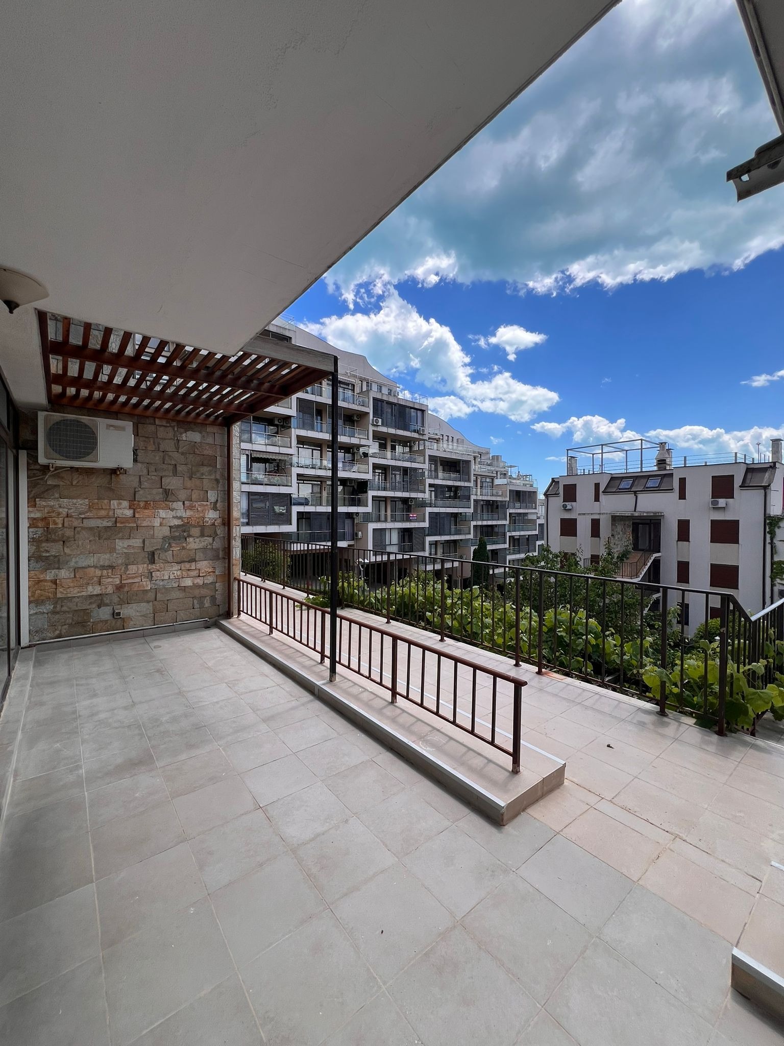 Продава 3-СТАЕН, гр. Свети Влас, област Бургас, снимка 14 - Апартаменти - 54716411