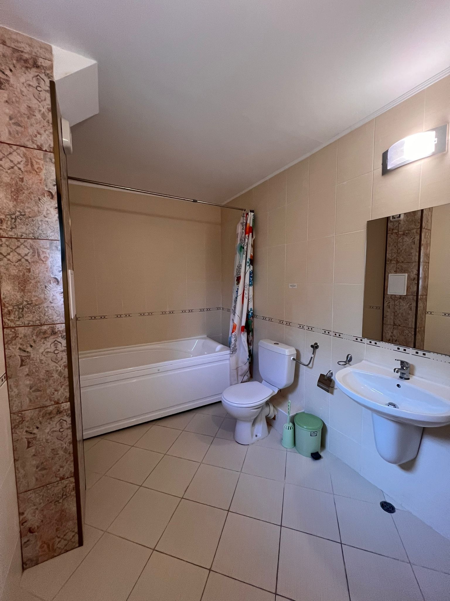 Продава 3-СТАЕН, гр. Свети Влас, област Бургас, снимка 9 - Апартаменти - 54716411