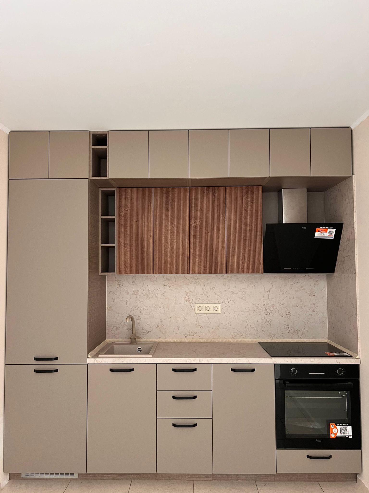 Продава 3-СТАЕН, гр. Свети Влас, област Бургас, снимка 4 - Апартаменти - 54716411