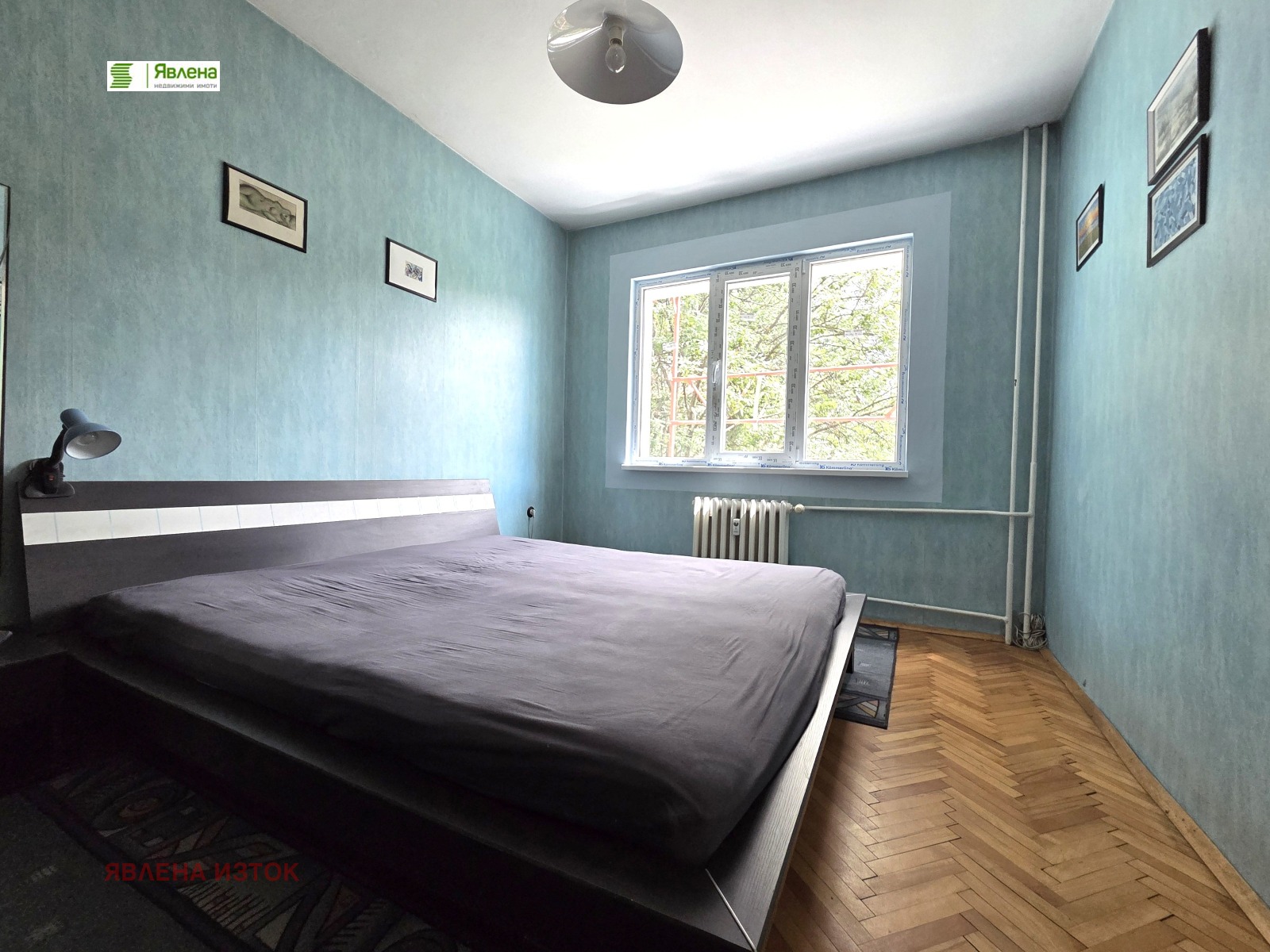 Продава 3-СТАЕН, гр. София, Илинден, снимка 3 - Апартаменти - 54957688