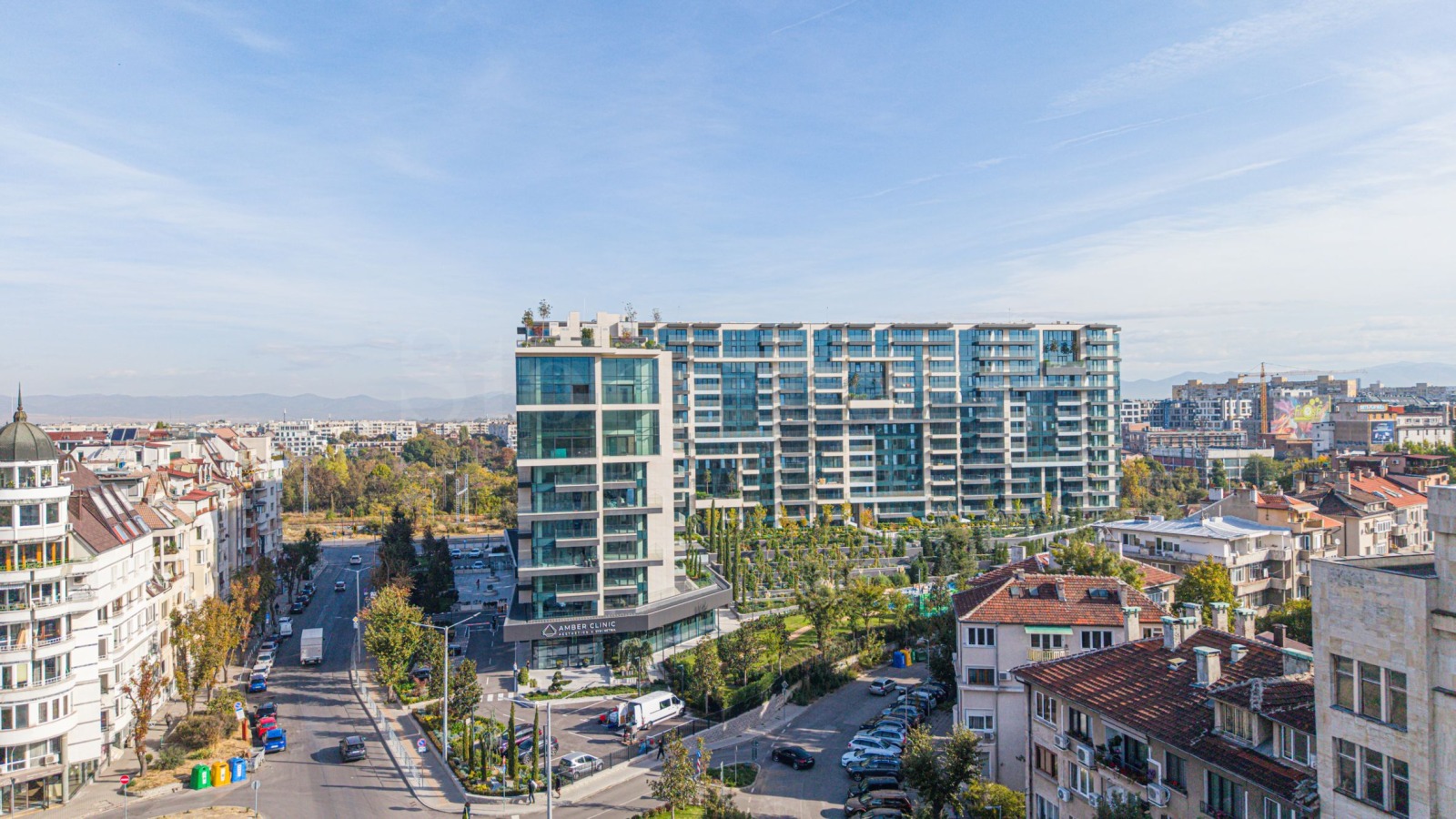 Продава 3-СТАЕН, гр. София, Оборище