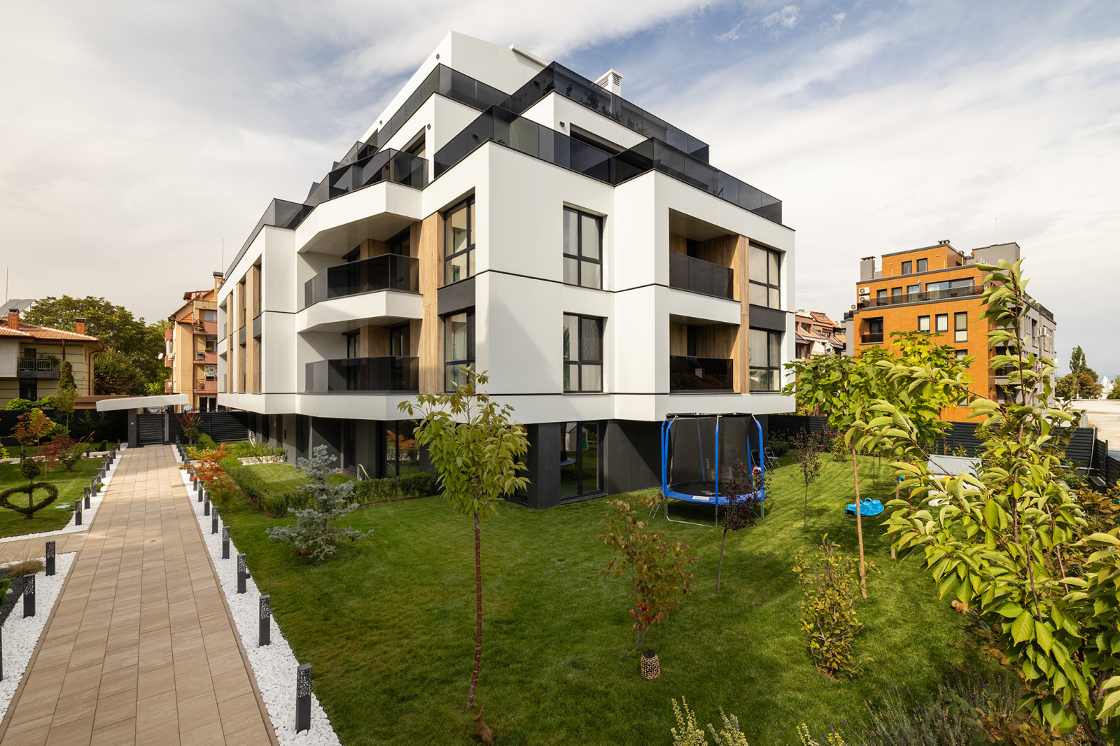 Продава 3-СТАЕН, гр. София, Лагера, снимка 8 - Апартаменти - 56608854