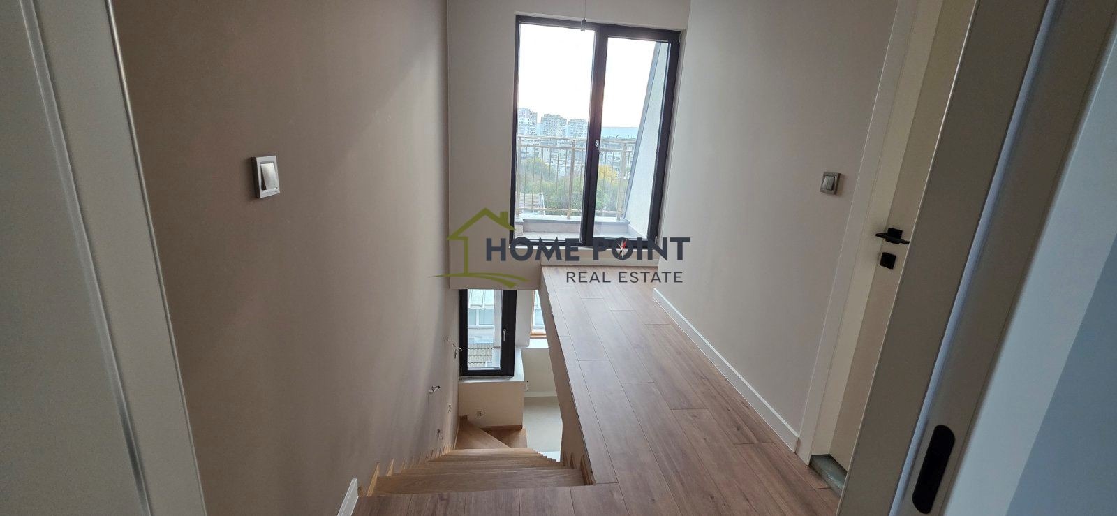 Продава 4-СТАЕН, гр. Варна, Зимно кино Тракия, снимка 13 - Апартаменти - 54132293